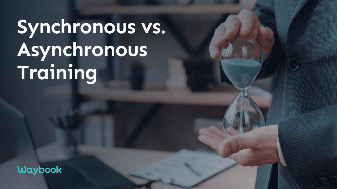 Synchronous vs Asynchronous Training; Which one to Choose?